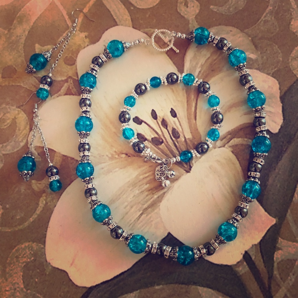 Jewelry Set